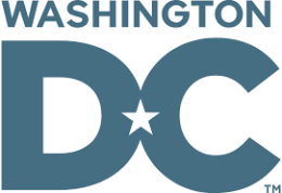 Washington D.C. logo